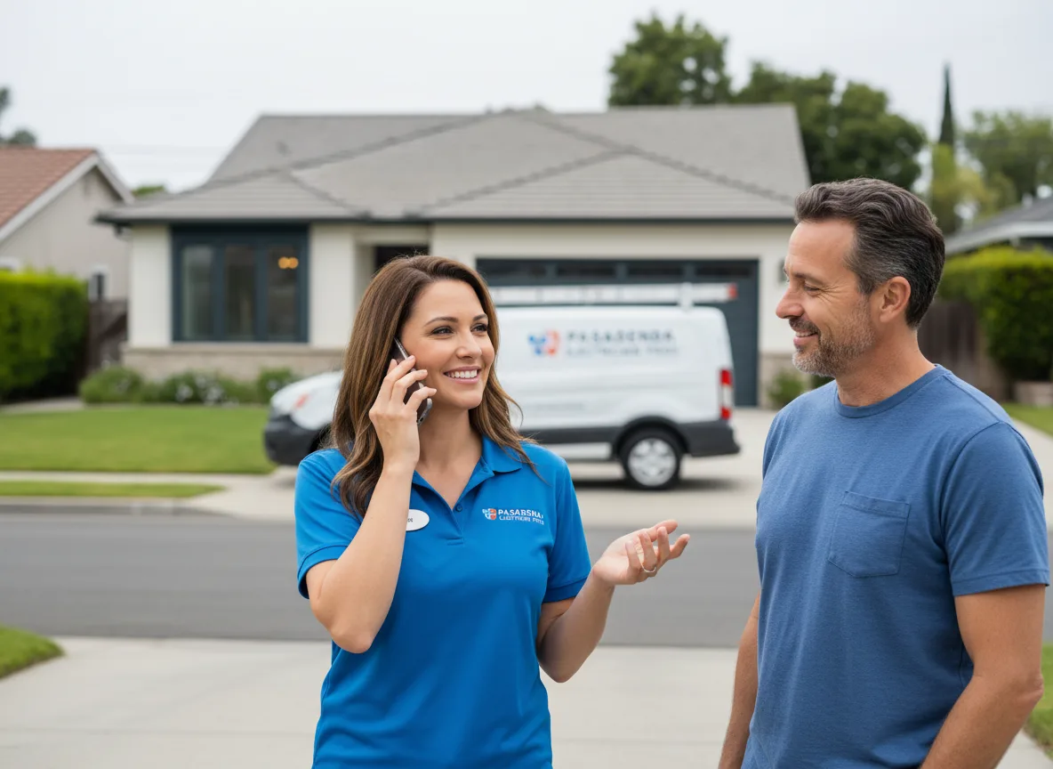 Electrician Manvel, ND FAQs